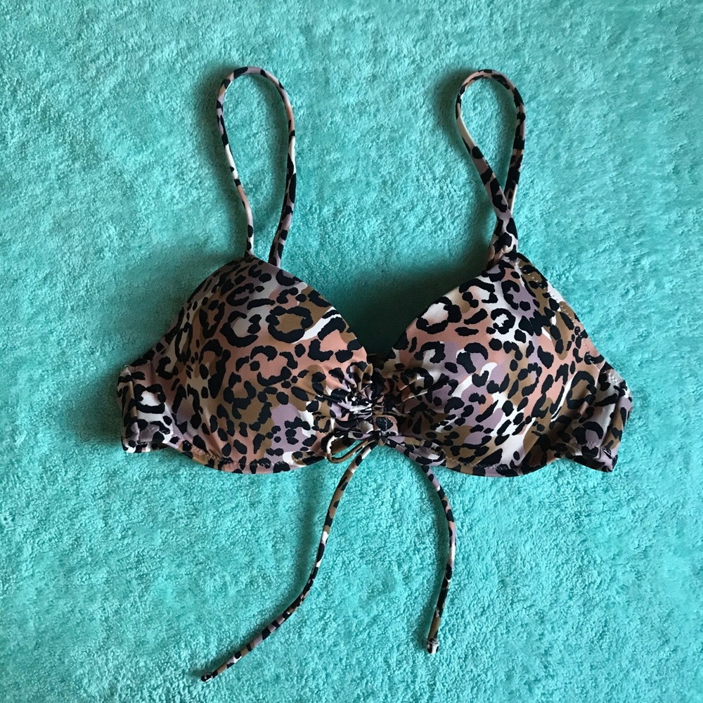 Bikini top